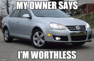 Illustration for article titled For Less Than The Price of a V6 Accord You Could Shoot Yourself In The Knee With A Decent Caliber Bullet